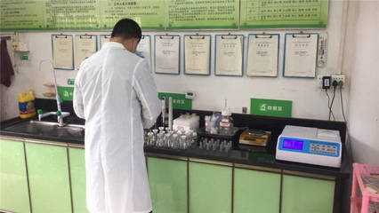 嚴(yán)把食品安全，打造誠信農(nóng)貿(mào)市場——中山公用市場每日“315”行動(dòng)紀(jì)實(shí)