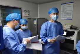 開展檢測技術(shù)服務(wù) 力保檢測結(jié)果準(zhǔn)確可靠